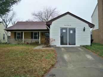 1132 Balch Place, Virginia Beach, VA 23454 