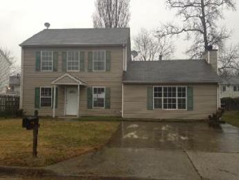 7274 Abraham Ct, Newport News, VA 23605 