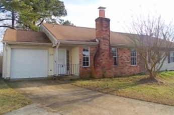 1808 Rainbow Ct, Virginia Beach, VA 23456 