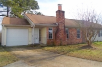 1808 Rainbow Ct, Virginia Beach, VA 23456 