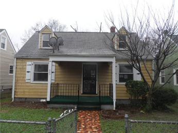 609 East Gladstone Ave, Richmond, VA 23222 