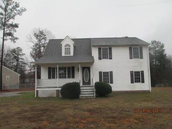 3715 Pepperwood Lane, Petersburg, VA 23805 