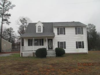 3715 Pepperwood Lane, Petersburg, VA 23805 