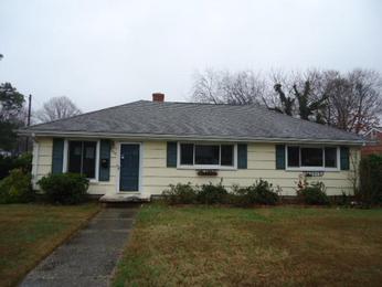 9420 Willow Terr, Norfolk, VA 23503 