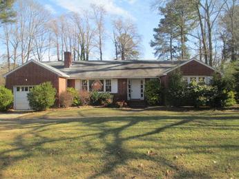 19 Barbour Drive, Newport News, VA 23606 