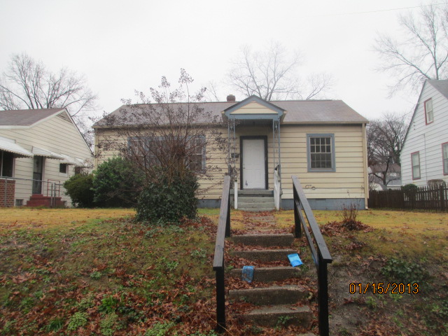3415 Missouri Avenue, Richmond, VA 23222 
