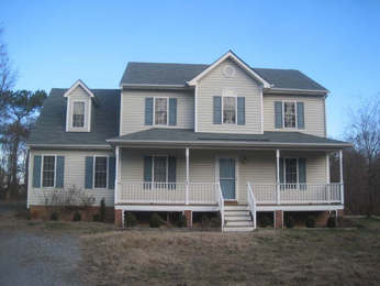 10806 Tuscola Drive, Chester, VA 23831 