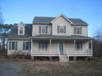 10806 Tuscola Drive, Chester, VA 23831 