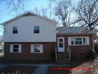 2900 Johnson St, Hopewell, VA 23860 