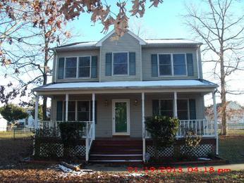 4918 Old Logging Cir, Prince George, VA 23875 