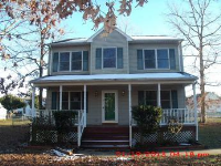 4918 Old Logging Cir, Prince George, VA 23875 