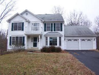 11601 New Bond St, Fredericksburg, VA 22408 
