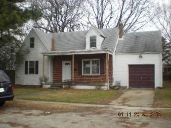 2718 Oklahoma Ave, Norfolk, VA 23513 