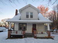 610 S Franklin St, Christiansburg, VA 24073 