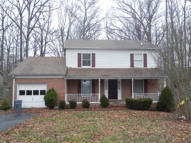 430 Albany Street, Fredericksburg, VA 22407 