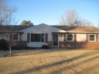 3404 Woodsman Ln, Virginia Beach, VA 23452 