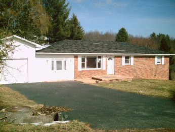 246 Linwood Drive, Richlands, VA 24641 