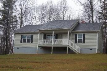 286 Lonesome Dove Dr, Woodlawn, VA 24381 