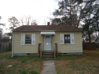 5809 Bertrand St, Portsmouth, VA 23703 