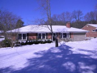 3327 Heywood Ave SW, Roanoke, VA 24015 