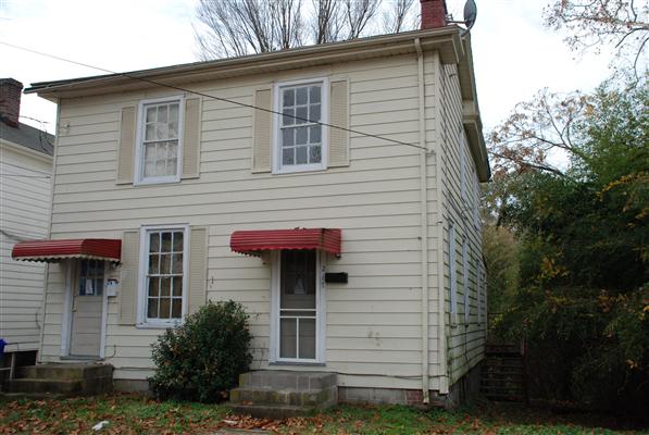 217 Grace St, Suffolk, VA 23434 