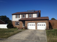 2512 Crabtree Ct, Chesapeake, VA 23321 