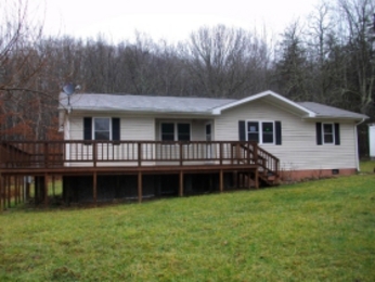 65 Sunny Acres Lane, Craigsville, VA 24430 