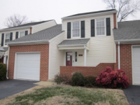 12002 Warrington Court, Henrico, VA 23233 
