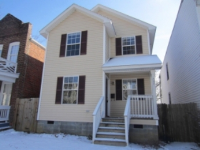 707 Chimborazo Blvd, Richmond, VA 23223 