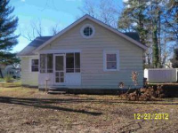 25 Boundary Ave, Onancock, VA 23417 