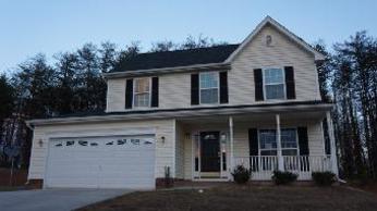 337 Cardinal Rd, Louisa, VA 23093 