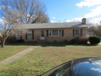 2698 Forbes Drive, Prince George, VA 23875 