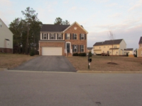 8361 Hawk Nest Dr, Richmond, VA 23227 