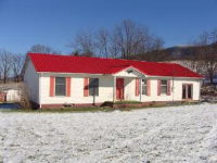 57 Dalton St, Cedar Bluff, VA 24609 