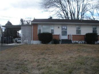 2236 Mountain View Terr SW, Roanoke, VA 24015 