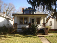 1605 North 19th St, Richmond, VA 23223 