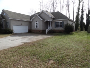 3063 S Lakebridge Dr, Norfolk, VA 23504 