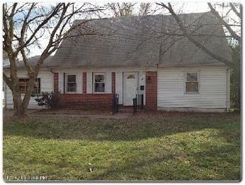 147 Colony Rd, Newport News, VA 23602 