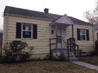 1710 Gordon Ave, Richmond, VA 23224 