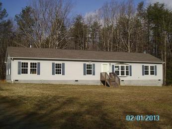 4316 Shepherds Rd, Partlow, VA 22534 