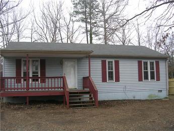 6361 Amasis Court, North Chesterfield, VA 23234 