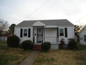 2222 Mckann Avenue, Norfolk, VA 23509 