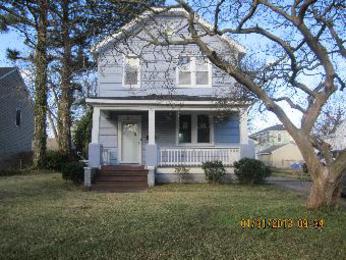 3219 Marne Ave, Norfolk, VA 23509 