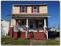 743 26th Street, Newport News, VA 23607 