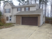706 Fawn Lake Drive, Newport News, VA 23608 