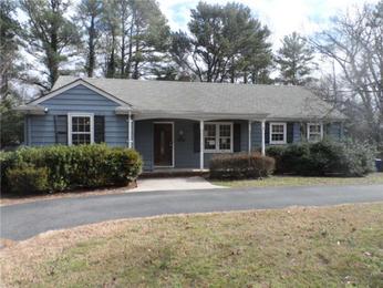 2325 Haverford Cir, Richmond, VA 23235 