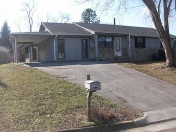 1521 Shannon Street SE, Roanoke, VA 24014 