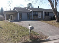 1521 Shannon Street SE, Roanoke, VA 24014 