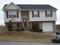 1030 New Village Dr NW, Christiansburg, VA 24073 