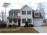 15318 Featherchase Dr, Chesterfield, VA 23832 